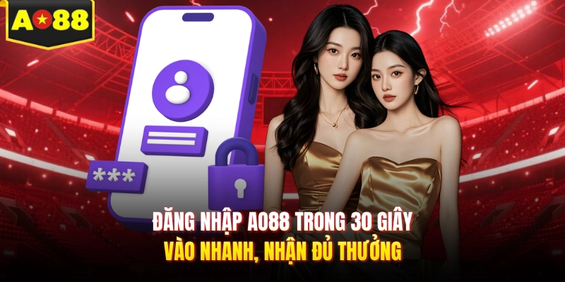 Đăng nhập AO88