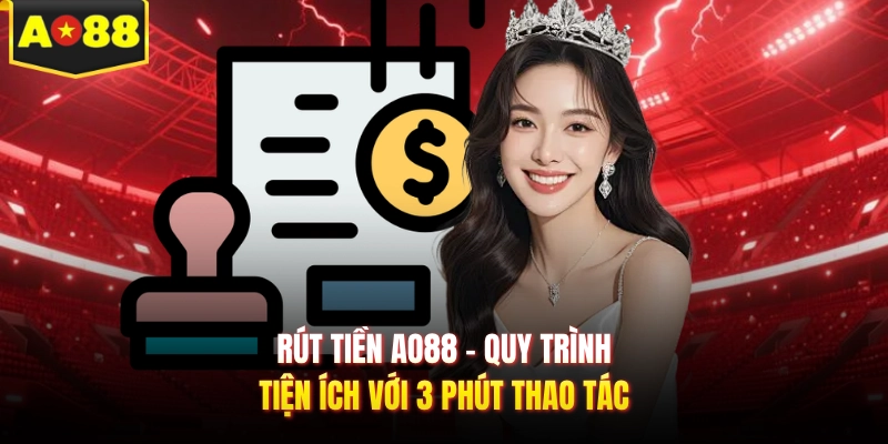 rút tiền AO88