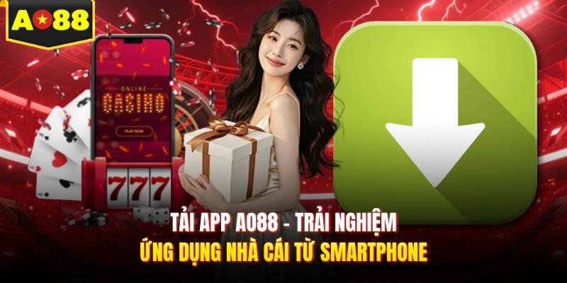 tải app AO88