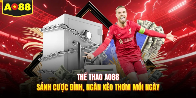Thể thao AO88