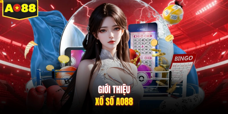 Giới thiệu xổ số AO88