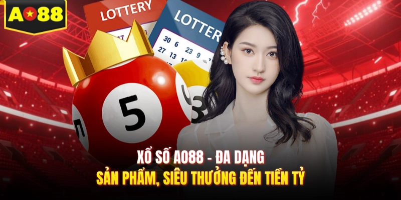 Xổ số AO88